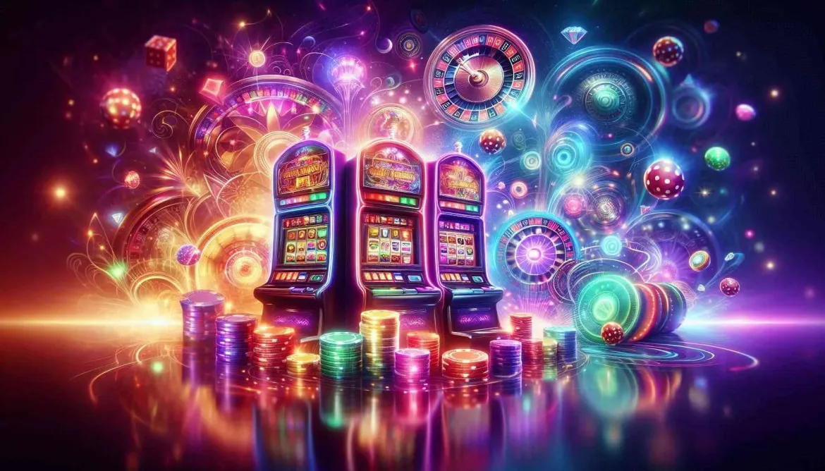 Tesor Casino